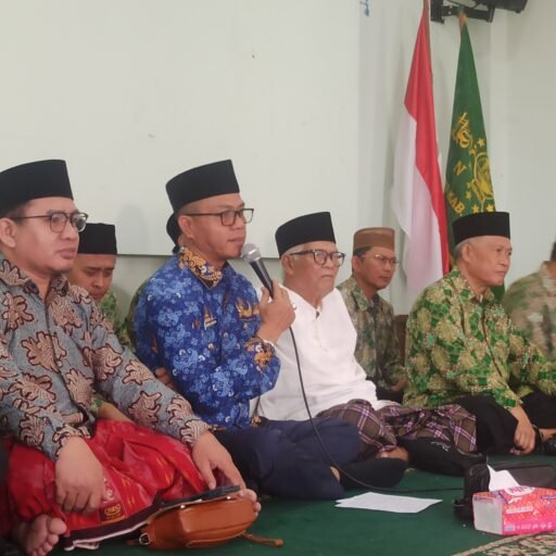 “RSNU & UNU” BERDIRI PERTAMA DI KAB. BANDUNG IDE BUPATI BANDUNG DI RAKOR PIMPINAN CABANG NU KAB. BANDUNG