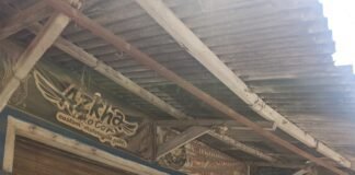 Hati-Hati Tertipu Belanja Sparepart Motor di Azkha Motor, Kasih Barang Rusak, Penipu, Tadah Ega.