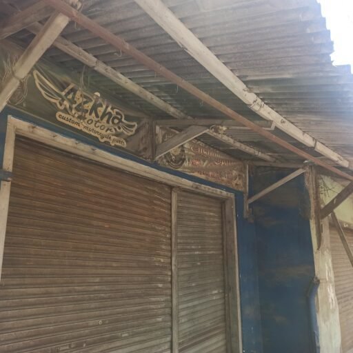 Hati-Hati Tertipu Belanja Sparepart Motor di Azkha Motor, Kasih Barang Rusak, Penipu, Tadah Ega.