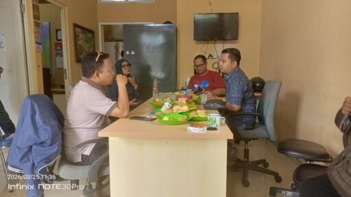 Halal Bihalal IWOI Karawang: Bukan Sekadar Silaturahmi, Tapi Forum Kritis Kawal Program Negara