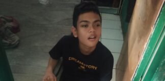 Centra Abiyoso Feat Kadinsos Kab.Bandung Asesment Gibran”Disabilitas”Babakan Halteu No.12 RT6/RW1 Wargamekar