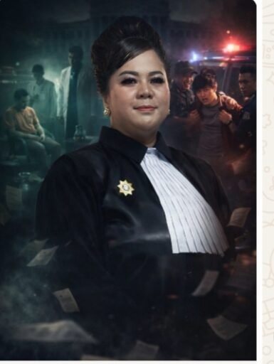 Memanas, Kasus OTT Wartawan Meledak, Dugaan Skema Rehabilitasi Narkoba Jadi Sorotan Tajam!