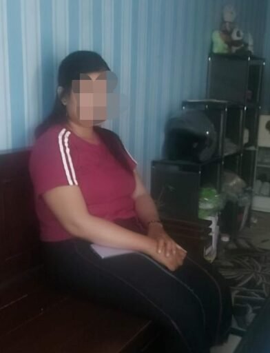 Bertahun tahun Melakukan Dugaan Penipuan, Pelaku Akhirnya di Tangkap oleh Team Resmob Bondowoso