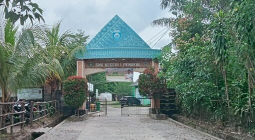 Dugaan Kejanggalan Pengelolaan Dana BOS di SMK Negeri 1 Penukal, Publik Soroti Transparansi