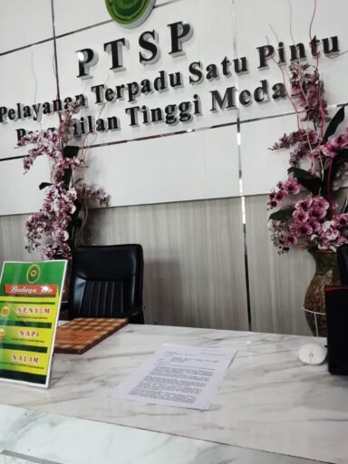 TAK CERMAT, HAKIM Penetapan 11/Pdt.P-Kons/2022/PN.Blg DILAPORKAN KE KETUA PENGADILAN TINGGI MEDAN