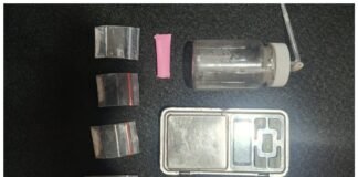 Diduga Menguasai Sabu, Dua Pemuda Warga Toraja Utara Berhasil Diamankan Satresnarkoba