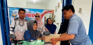 Aksi Sosial ASWIN Rembang: Menguatkan Inklusi dan Kepedulian di Bulan Suci Ramadhan