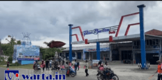 Puri Berlian Park Rembang Berbagi 200 Takjil Gratis, Tebar Kepedulian di Bulan Ramadan