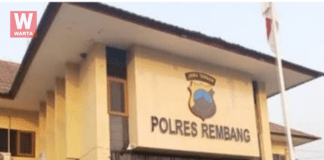 14 Kasus Disorot, Advokat Bagas Pamenang Laporkan Kinerja Reskrim Polres Rembang ke Propam