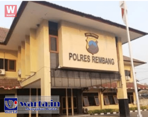 14 Kasus Disorot, Advokat Bagas Pamenang Laporkan Kinerja Reskrim Polres Rembang ke Propam