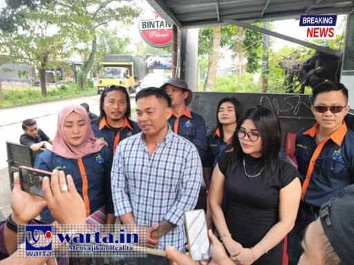 Aksi Sosial Jangkar Rembang di Mondoteko, 700 Paket Takjil Habis dalam Waktu Singkat
