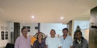 RAPIDIN SIMBOLON, SIAPKAN BUKTI & DATA SEBAGAI KETURUNAN SIPUKKA HUTA LUMBAN SILO