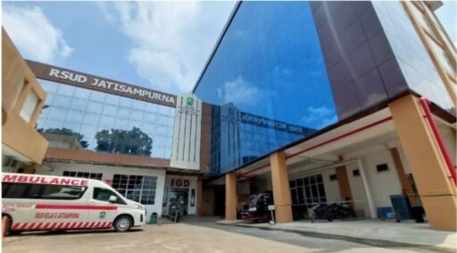 Masuk usia 7 Tahun RSUD Jatisampurna “Menguatkan Pelayanan Kesehatan untuk Masyarakat”