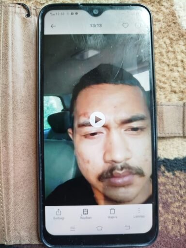 Pak Prabowo,Sampai Detik ini,Kamis,26 Maret 2026 Mullah Mochamad Umar,Korban TPPO JUDOL Kamboja Belum Pulang