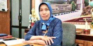 Sidak Pasca Cuti Lebaran, Wujud Komitmen RSUDMA Sumenep Jaga Kualitas Layanan Kesehatan