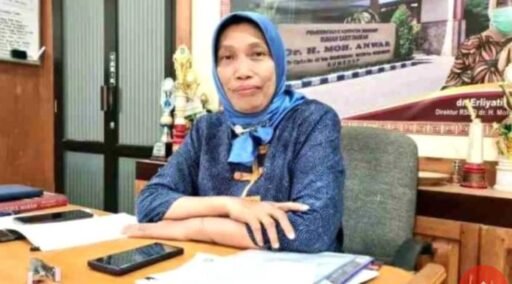 Sidak Pasca Cuti Lebaran, Wujud Komitmen RSUDMA Sumenep Jaga Kualitas Layanan Kesehatan