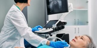 Luar Biasa,Metode RFA RSUDMA Sumenep,Angkat Tumor Tanpa Operasi