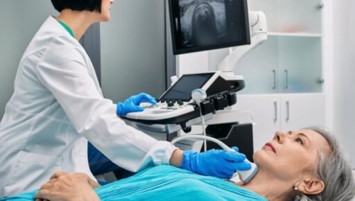 Luar Biasa,Metode RFA RSUDMA Sumenep,Angkat Tumor Tanpa Operasi