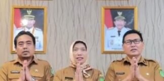 Hari Raya Idul Fitri 1447 Hijriyah,Erliyati; Momen Istimewa Ajarkan Kita Arti Sabar,Ikhlas dan Peduli Sesama