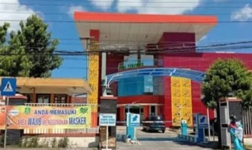 Kualitas Pelayanan Kesehatan RSUDMA Sumenep ,Kembali Menuai Pujian Dari Keluarga Pasien