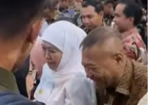 Bupati Tulungagung Hadiri Rakor MBG Jatim, Tegaskan Komitmen Sukseskan Program Nasional