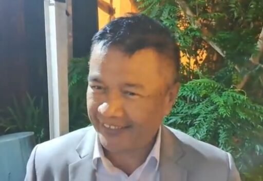 Dr (cand) Ibrani Dt Rajo Tianso,SH.MH Menghadiri Buka Puasa Bersama AKPI di Ramadhan 1447 H