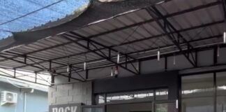 Tulungagung Aksi Sosial 15 Tahun Berbagi, kapolres ikut Pembagian Sembako Jelang Idul Fitri