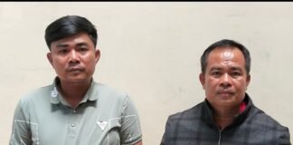 Isu Penyimpangan Honor GTT & Dana Posyandu klarivikasi PJ.kades onozalukhu You bersama kuasa Hukumnya