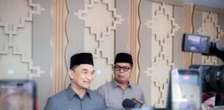 Reses DPRD Banten Jadi Dasar Evaluasi dan Penyusunan Program Prioritas 2027