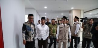 Wagub Dimyati: Embarkasi Banten Siap Beroperasi dan Jadi Percontohan Layanan Terpadu 2026
