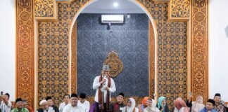 Andra Soni: Safari Ramadan Banten Jadi Ruang Dialog dan Penyampaian Solusi untuk Masyarakat