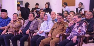 Hari Musik Nasional 2026: Andra Soni Apresiasi Peran Musisi dalam Memersatukan Bangsa