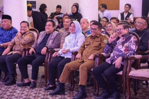 Hari Musik Nasional 2026: Andra Soni Apresiasi Peran Musisi dalam Memersatukan Bangsa