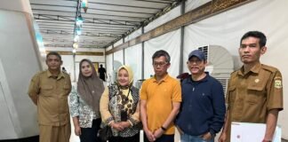 Pemprov Banten Sambut Dua Warga Banten Dievakuasi dari Iran di Bandara Soekarno-Hatta