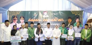 Mathla’ul Anwar Apresiasi Gubernur Andra Soni Bangun Dua RSUD di Banten Selatan