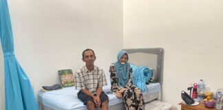 Pasien Banten Kini Bisa Tinggal Gratis di Rumah Singgah Pemprov Saat Jalani Pengobatan di Jakarta