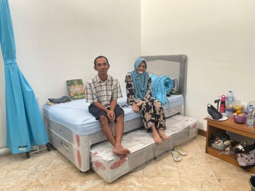 Pasien Banten Kini Bisa Tinggal Gratis di Rumah Singgah Pemprov Saat Jalani Pengobatan di Jakarta