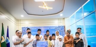 Sekda Banten Apresiasi Kinerja Bank Banten, Ingatkan Peningkatan Layanan dan Digitalisasi