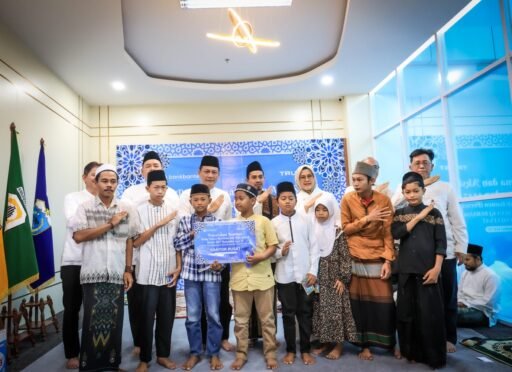 Sekda Banten Apresiasi Kinerja Bank Banten, Ingatkan Peningkatan Layanan dan Digitalisasi