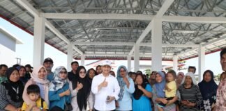 Nelayan Cikeusik Berharap Modernisasi KNMP Dongkrak Harga Jual Ikan