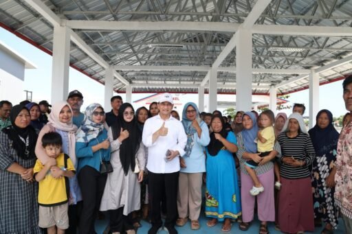 Nelayan Cikeusik Berharap Modernisasi KNMP Dongkrak Harga Jual Ikan