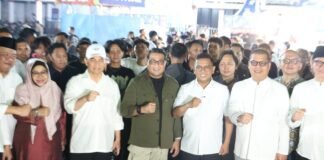 BCF Ramadan Sale 2026 Bukti Kekuatan Kreativitas Anak Muda Banten Dorong Ekonomi Kreatif