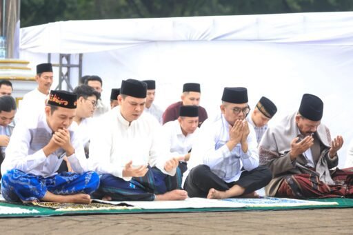 Gubernur Banten Andra Soni Pastikan Kesiapan Wisata Sambut Libur Idulfitri 1447 H
