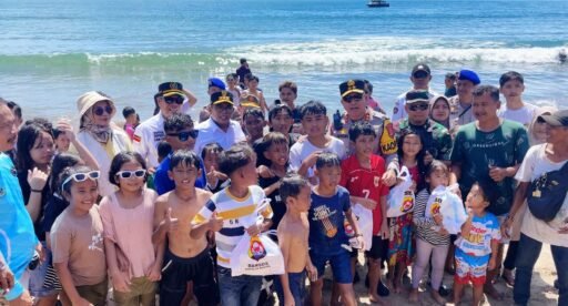 Gubernur Banten Andra Soni Tinjau Wisata Anyer, Pastikan Keamanan dan Kenyamanan Pengunjung