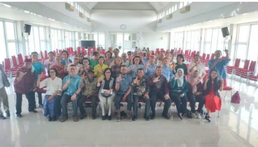 RSUD Jatisampurna Gelar Edukasi Kesehatan tentang Osteoporosis , Osteoarthritis bagi Siswa Sekolah Lansia Kun