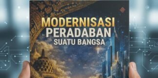 Modernisasi Peradaban