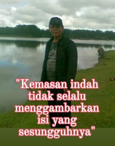 Kadiman Pakpahan, BERFIKIR INTELEKTUAL CARA FEODAL