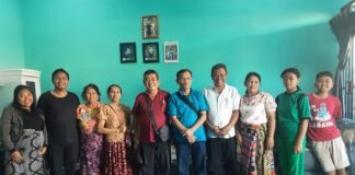 1987 METER DARI HUTA LUMBAN SILO UNTUK PEMBANGUNAN KANAL TANO PONGGOL PANGURURAN