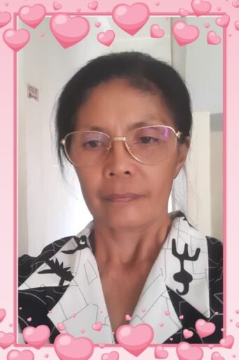 UPAYA UNTUK MENJALANI HIDUP SEHAT DI USIA LANJUT ala WENDY SIMARMATA