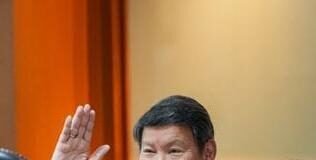 *PROGRAM MBG, SEKOLAH RAKYAT, DAN KOPERASI MERAH PUTIH PATUT DIDUKUNG PENUH DEMI KESEJAHTERAAN BANGSA*